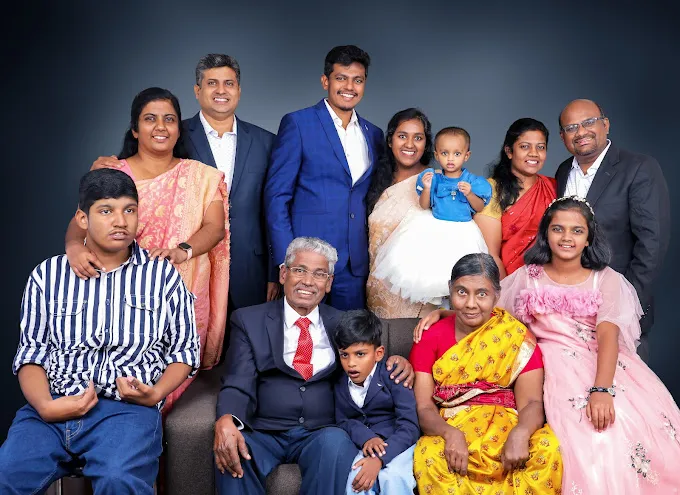 Image of: Madurai Christian Fellowship Church In Koodal Nagar 3
