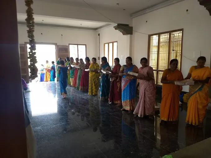 Image of: Madurai Naamathvaar Praying Centre In Iyer Bungalow 3