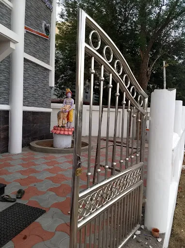 Image of: Madurai Naamathvaar Praying Centre In Iyer Bungalow 4