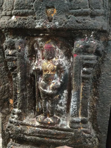 Image of: Madurai Veeran Temple In Simmakkal 2