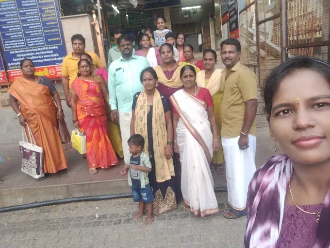 Image of: Madurai Veeran Temple In Simmakkal 7