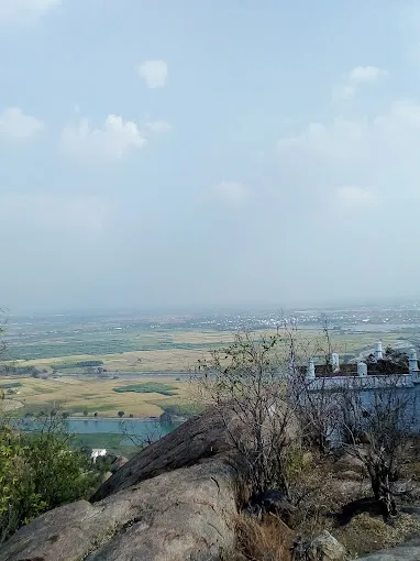 Image of: Makka Jumma Masjid In Simmakkal 2