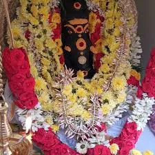 Image of: Mangalavinayagar Temple In Vilangudi