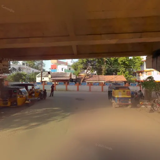 Image of: Maranatha Church In Ellis Nagar 6
