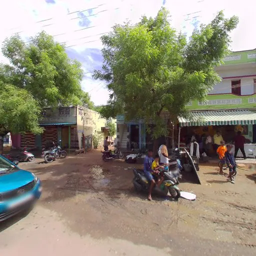 Image of: Maranatha Church In Madurai