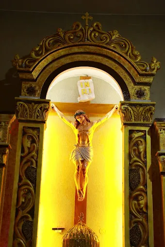 Image of: Mary Queen Of Peace Church In Madurai