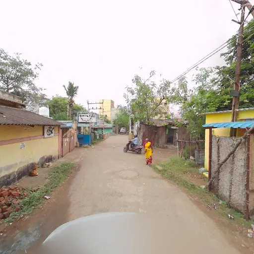Image of: Masjid Mosque In K.Pudur