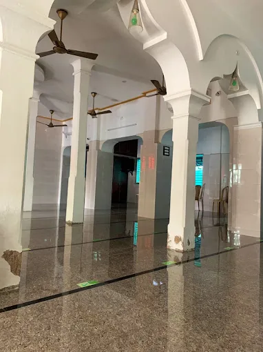 Image of: Masjid Takwa Mosque In Madurai 6