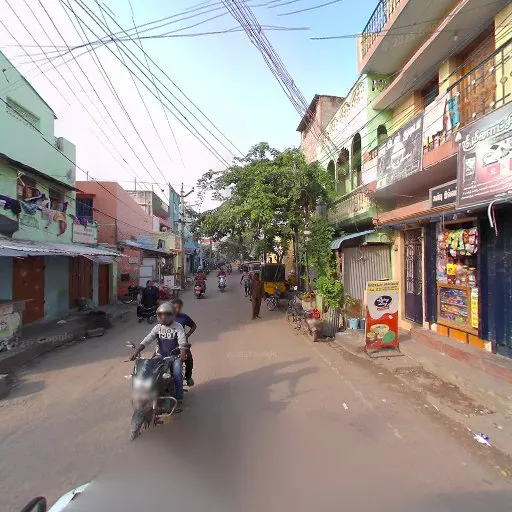 Image of: Masjidhun Nabavi Jamia Pallivasal In Jaihindpuram 3