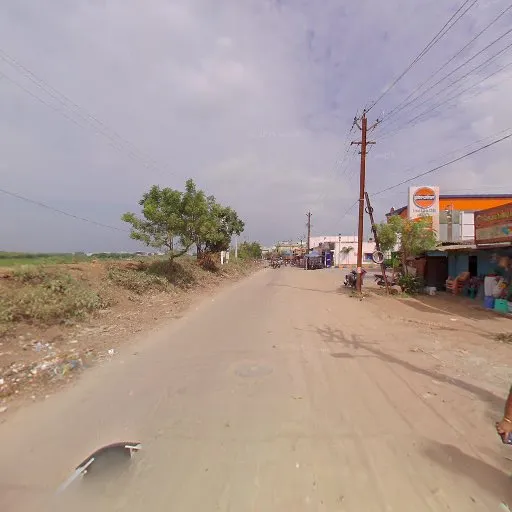 Image of: Miracle Ag Church In Sellur