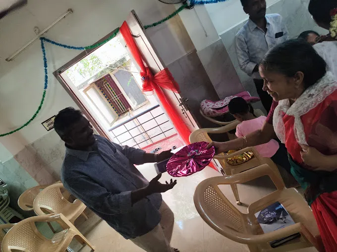 Image of: Mmt Church In K.Pudur 3