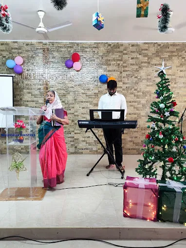 Image of: Mmt Church In K.Pudur 4