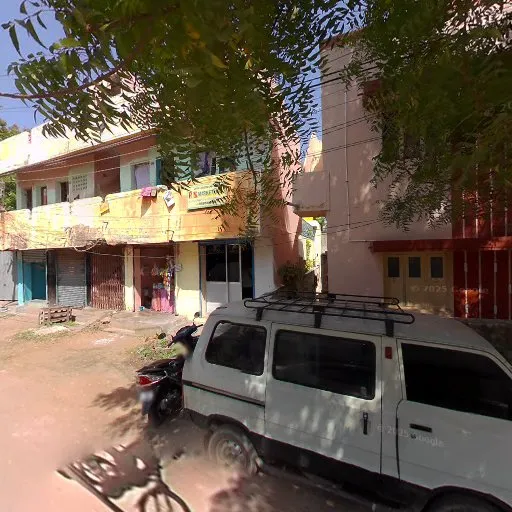 Image of: Mmt Church In K.Pudur 6