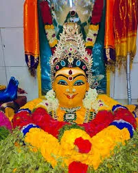 Image of: Naagamman Temple In Thiruparankundram
