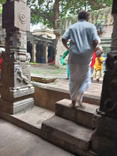 Image of: Nainar Kovil In Simmakkal 3