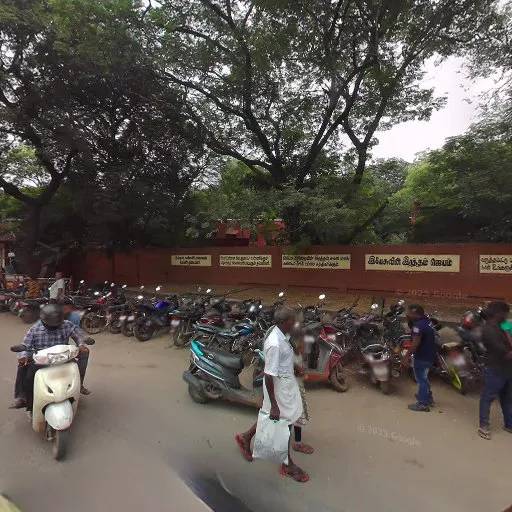 Image of: Narimedu A G Church In Tallakulam 2