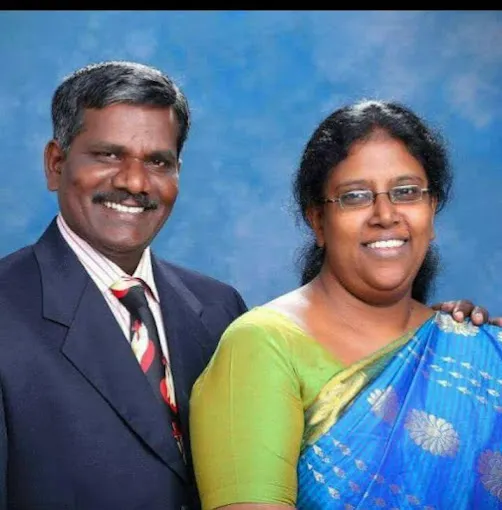 Image of: Nehemiah Prayer House In Thiruparankundram 2