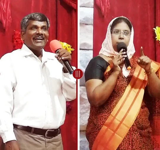 Image of: Nehemiah Prayer House In Thiruparankundram 4