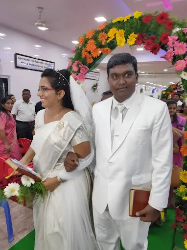 Image of: New Eden Assemblies Of God Church In Madurai 5