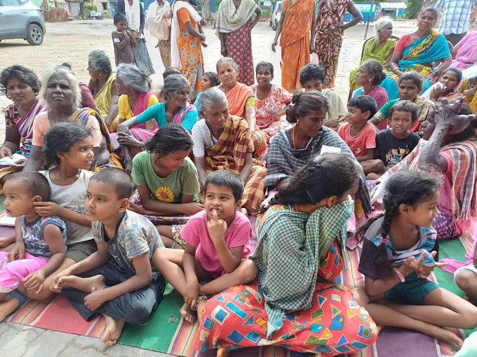 Image of: New Gen Church In Madurai