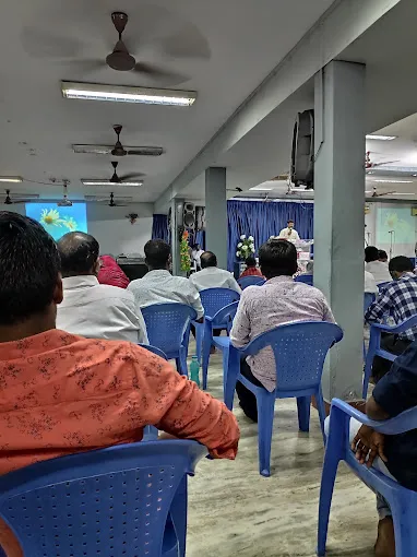 Image of: New Hope Power Assembly Of God In Madurai