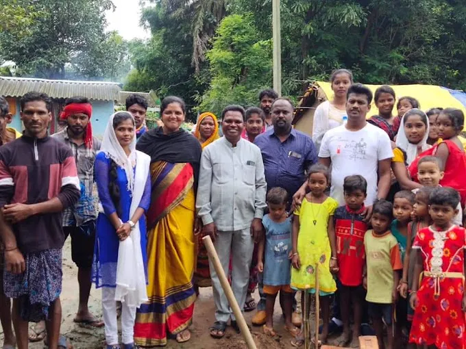 Image of: New Life Church In Madurai 5