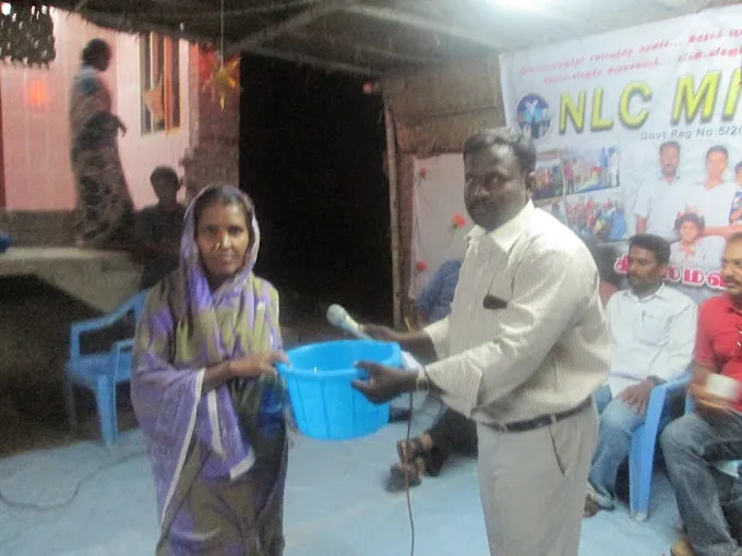 Image of: New Life Church In Madurai 6