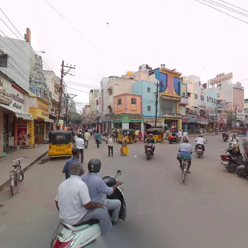 Image of: North Indian Temple In South Gate