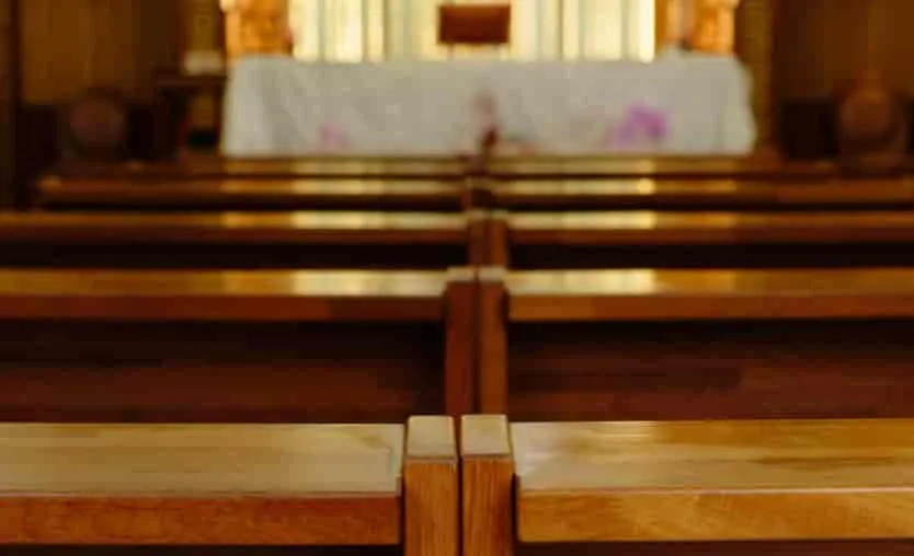 Image of: Olive Mount Assembly Church In Madurai