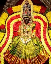 Image of: Om Sakthi Kovil In Jaihindpuram