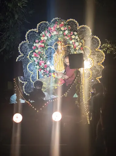 Image of: Our Lady Of Good Health Church In Jaihindpuram 3