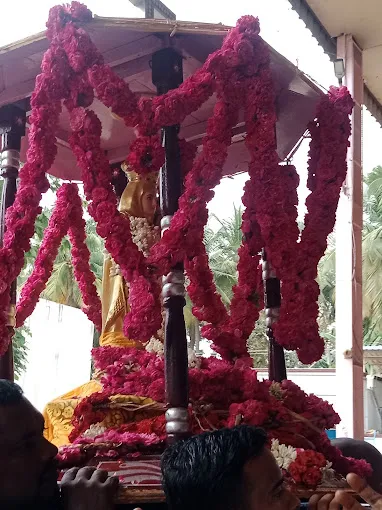 Image of: Our Lady Of Good Health Church In Madurai