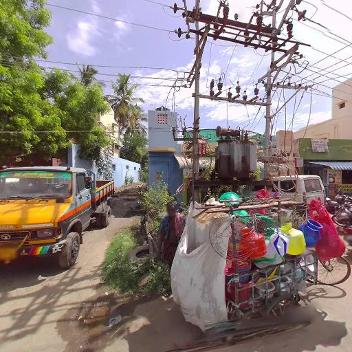 Image of: Pentecostal Churuch In Madurai