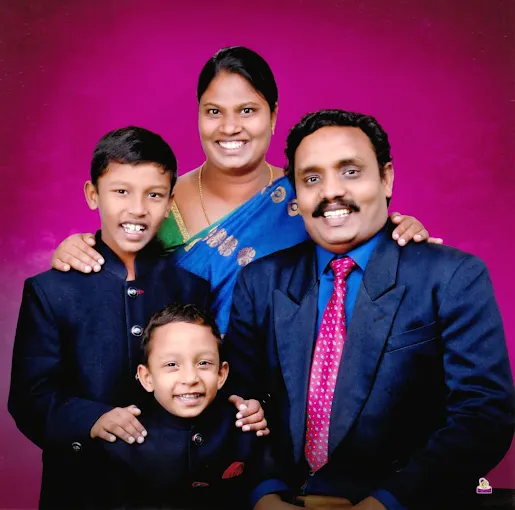 Image of: Power Of God Church In Madurai
