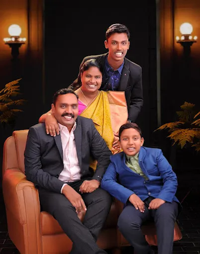 Image of: Power Of God Church In Pasumalai 3