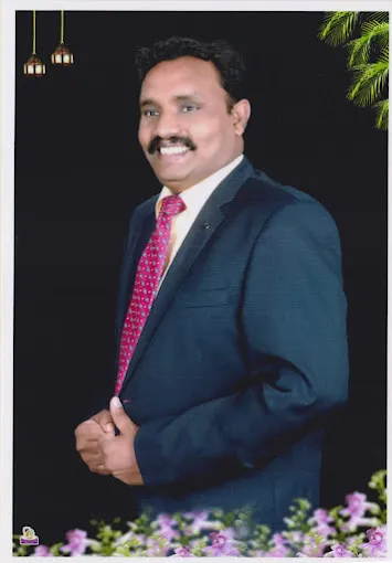 Image of: Power Of God Church In Pasumalai 6