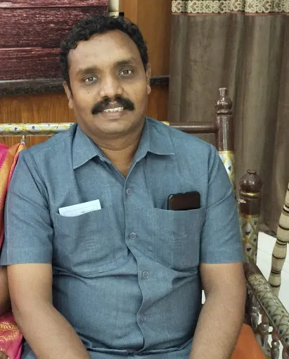 Image of: Power Of God Church In Pasumalai 7