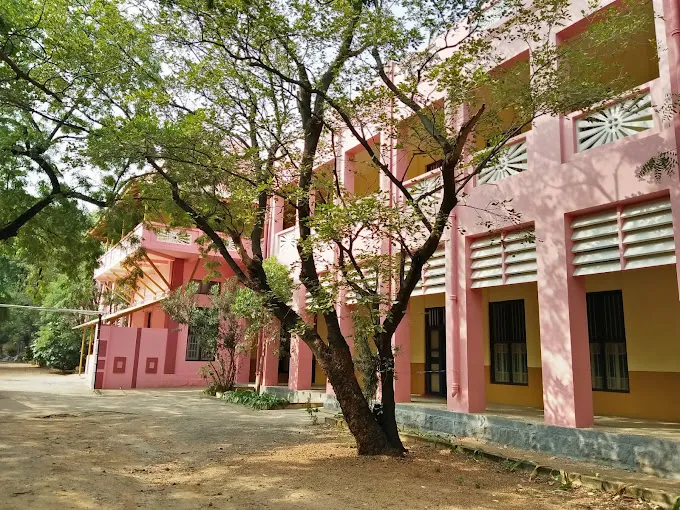 Image of: R C Diocese Of Madurai In K.Pudur