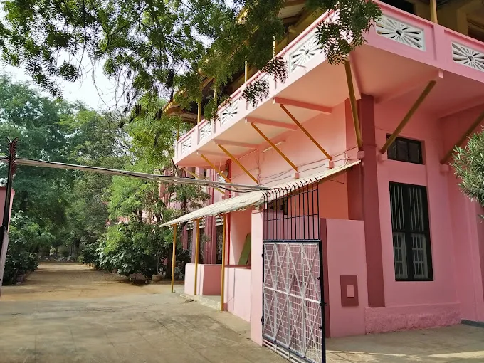 Image of: R C Diocese Of Madurai In K.Pudur 2