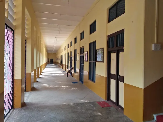 Image of: R C Diocese Of Madurai In K.Pudur 5