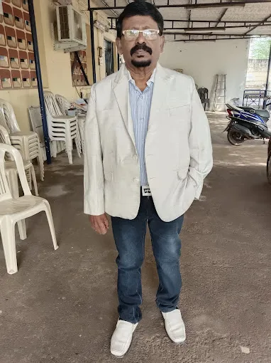 Image of: Rhema Church In Koodal Nagar 3