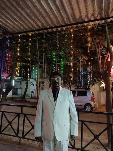Image of: Rhema Church In Koodal Nagar 5
