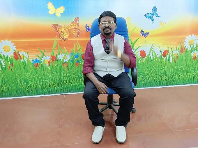 Image of: Rhema Church In Koodal Nagar 6