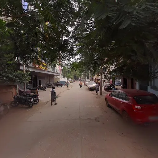Image of: River Of Life Ministries Church In Anna Nagar