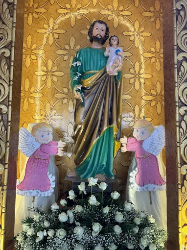 Image of: Sahaya Matha Church In Koodal Nagar 2