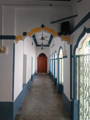 Image of: Sakkimangalam Sunnath Jamaath Jumah Masjid In Sakkimangalam 2