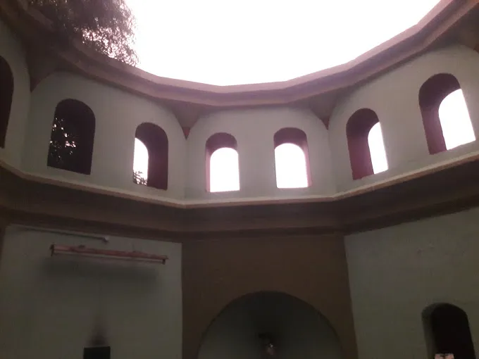 Image of: Salar Sha Shaheed Dargah In Madurai