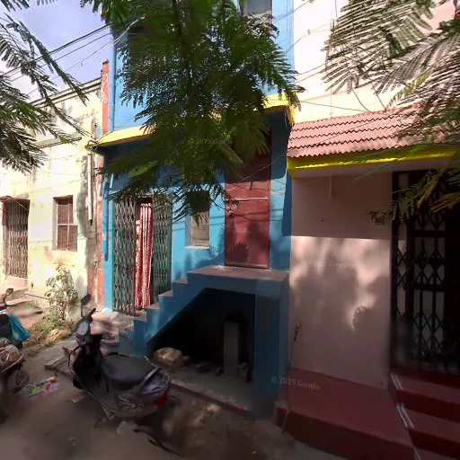 Image of: Sandhaipettai Kabarasthan In Madurai