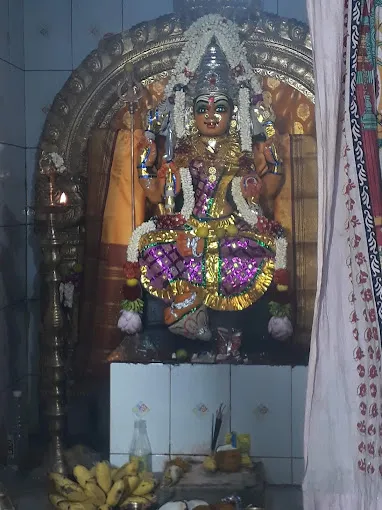 Image of: Sandhana Mariamman Temple In Karumbalai 3