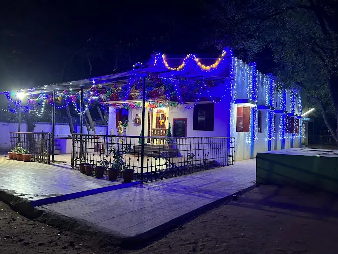Image of: Sda Seventh Day Adventist Church In Jaihindpuram 3